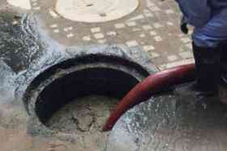 平顺龙溪管道马桶疏通器|房屋水管维修,油污管道高压清洗